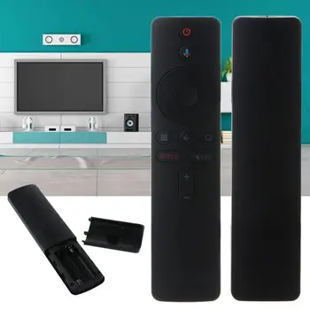 Za Xiao-mi Mi Smart TV BOX S, Bluetooth, Glasovno Daljinskim Krmilnikom Kit