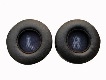 Zamenjajte uho tipke za JBL E35 E45BT E45 slušalke(Earmuffes/ slušalke blazine) Zamenjajte naušniki, brezizgubni zvočni