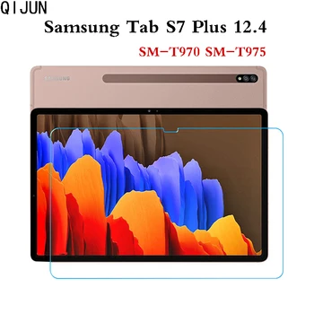 Zaslon Patron Film Samsung Galaxy Tab S7 Plus 12.4