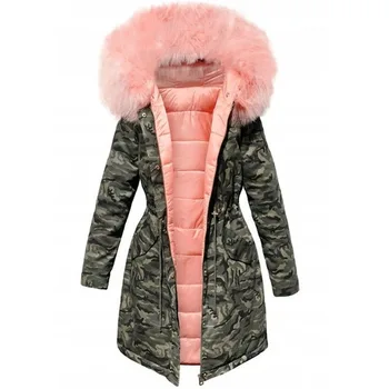 2019 žamet debele denim jakna ženske zimske big specializiranimi za umetno krzno ovratnik Koreja denim plašč ženski študent kratek plašč