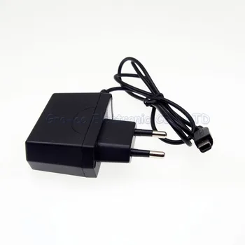 2pcs EU AC Power Adapter polnilec Za NDSI DSIXL 2DS NOVI 3DS 3DSXL LL polnilec za napajanje