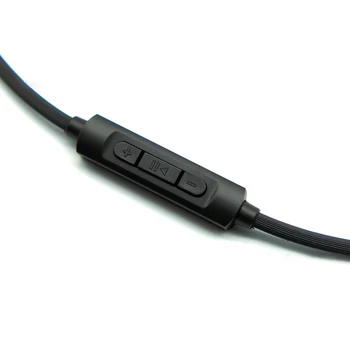 3,5 mm do 3,5 mm WH 1000XM3 Nadomestni Kabel za Slušalke Avdio Kabel Za Sony MDR 1000X XB950BT10R 10RC 10RBT NC50 NC200D Slušalke