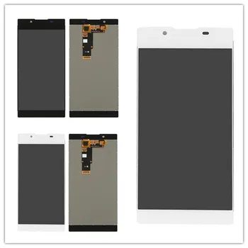 5.5 palčni Za Sony Xperia L1 G3312 G3311 Zaslon LCD + Touch Screen Računalnike Skupščine Brezplačna Dostava