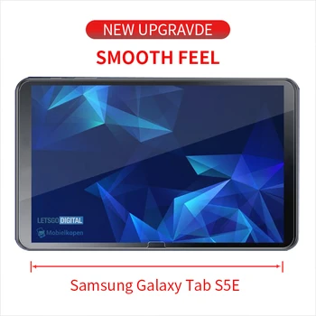 9H Screen Protector For Samsung Galaxy Tab 10.1 2019 A 8.0 10.5 2018 Kaljeno Steklo Za Galaxy Tab S5e S4 S6 Lite S3 S2 E 9.6