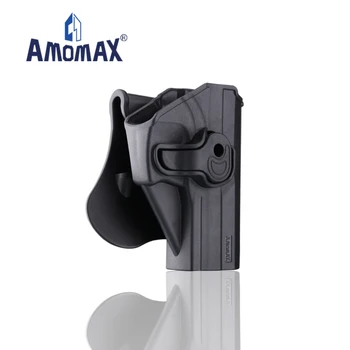 Amomax Taktični Tok Paše H&K USP Polni Velikosti Kompakten, KWA Umarex USP Serije, G&G GTP-9