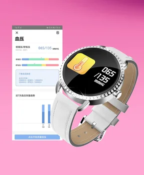 Bluetooth Šport Pametno Gledati Moški Ženske Smartwatch Fitnes Tracker srčnega utripa, spremljanje Bluetooth meter Band Smartwach
