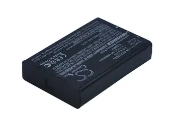 Cameron Kitajsko 1800mah baterija za EXFO AXS-100 AXS-110 AXS-110 OTDR FVA-600 XW-EX003 AXS-110 OTDR FIP-400-D FLS-600 FPM-600