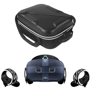 Case za HTC Vive Kozmos VR Slušalke Pribor Nepremočljiva Potovalni kovček Zaščitno Vrečko za Shranjevanje