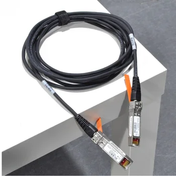 Cisco SFP+AOC 10G optični modul Gigabit zlaganje kabel 3m H10GB-CU3M 3m 5m 7m