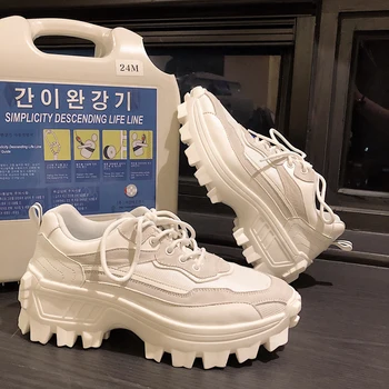 Copati moški čevlji novo poletje moških vulcanize čevlji očesa platforma čevlji moški dihanje superge udobno hojo čevlji K3-96A