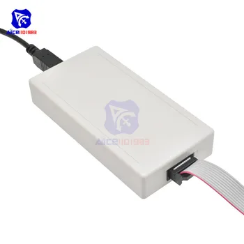 Diymore FT245+CPLD USB Blaster Prenos Kabel FPGA / CPLD Downloader Altera Visoko Hitrost Prenos Kabel USB Tip-B vmesniški Kabel