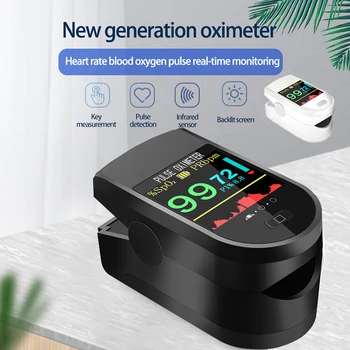 Doma srčnega utripa srčnega utripa utrip oximeter oled oximeter krvi oximeter novorojenčku oximeter impulz
