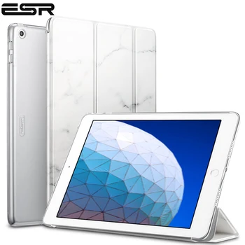 ESR Marmorja Trifold Ohišje za iPad Zraka 3 10.5