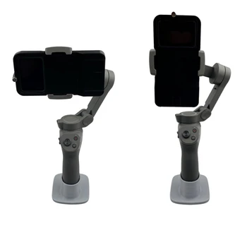 Gimbal Fotoaparata Določen Tok Nosilec Nosilec za GoPro Hero 9 Black, da za DJI OSMO3/4 Pribor