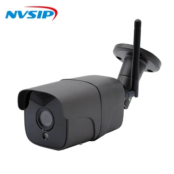 HD 1080P 5MP IP Kamera, Wifi dvosmerni Audio Notranja Zunanja Varnostne Kamere P2P Gibanja Zazna Brezžična Kamera ONVIF