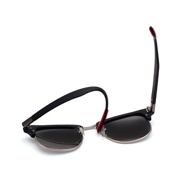 HD Polarizirana Moških sončna Očala blagovne znamke oblikovalec Retro Kvadratnih ženske sončna Očala Pribor Unisex vožnje očala oculos de sol