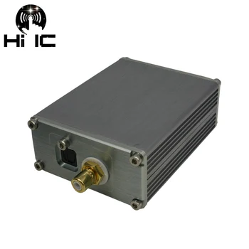 HI-fi AVDIO Napetosti Asinhroni USB XMOS U8 USB DAC Za Koaksialni Optični Digitalni Vmesnik MuRata Avdio Transformator