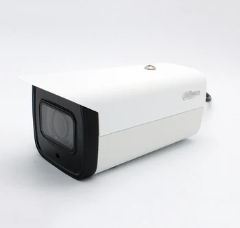 IPC-HFW4631F-ZSA Bullet IP Kamero 6MP IR 60M H. 265 H. 264 POE 2,7 mm~13.5 mm motorizirana zoom objektiv Nočni Omrežna Kamera z logotipom