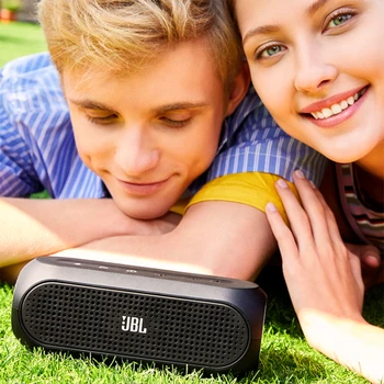 JBL TURBO Brezžični Bluetooth Zvočnik Mini Prenosni Zvočniki Potovanja na Prostem Globok Bas Zvočniki Zvok, Podpora U Disk z Mic