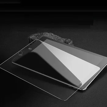 Kaljeno Steklo Za iPad 2 3 4 Screen Protector Za ipad2 iPad3 iPad4 Zaščitno folijo model 1460 1458 1395 A1459 A1430 Stekla