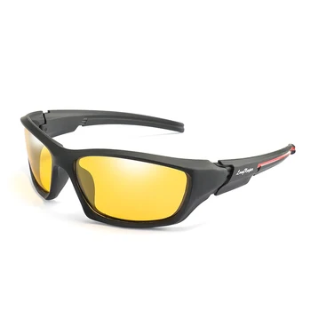 Klasična Ogledalo Polarizirana sončna Očala Moški Ženske Vožnja Šport sončna Očala blagovne Znamke Design Gafas De Sol z Logotipom 'Longkeeper' UV400