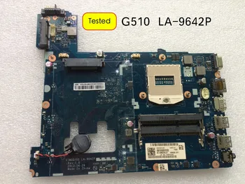 LA-9642P G510 motherboard 90003683 HM86 Za Lenovo G510 Prenosni računalnik z Matično ploščo VIWGQ /GS LA-9642P preizkušen dela