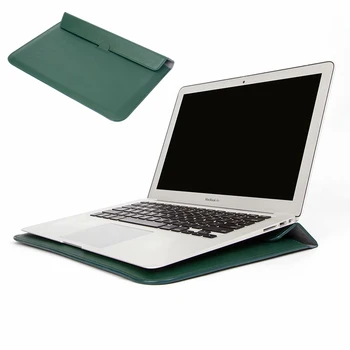 Laptop Rokav Vrečko Za Huawei Matebook D 14 D15 X Pro 2020 Čast MagicBook 14 15 Primeru Rokav Za MacBook Air 13 11 12 Stojalo Pokrov