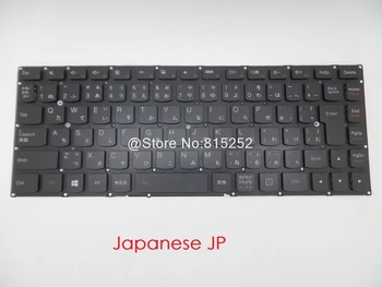Laptop Tipkovnici Lenovo YOGA 4 PRO 900-13ISK 900S-13ISK Japonski JP KRALJESTVU angleški NAS Belgiji SE v Nemčiji GR SN20H55988 SN20H56041