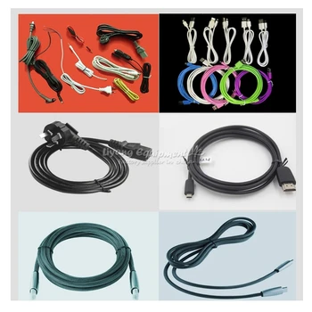 LY 18-45 sredini kablu Žice coiling navijanje zavezujoča Stroj zaslon na dotik Združljivi za bind žice diametre