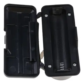 Mini COB Smerniki USB Polnilna LED Head Light Svetilka 6 Načini Baklo za Pohodništvo, Kampiranje Ribolov Lov na Prostem Activitie