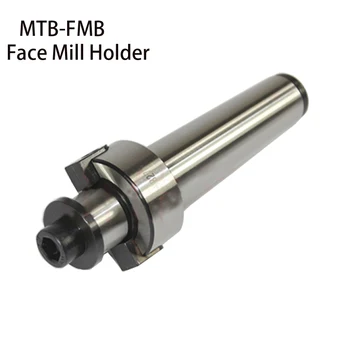 Morse MTB3 MT3 MT4 FMB22 FMB27 FMB32 FMB40 CNC Rezkanje obraz mlin Orodje Imetnik hitro spremembo imetnika imetnikov