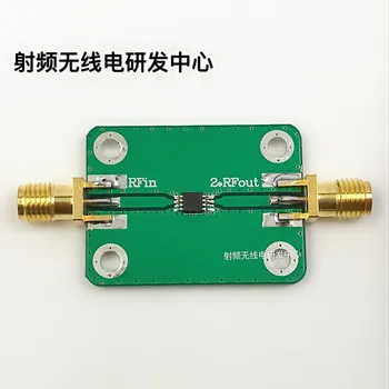 NOV RF Mikrovalovna Multiplikator RFin: 4.0-8.0 GHz RFout: 8.0-Za 16,0 GHz