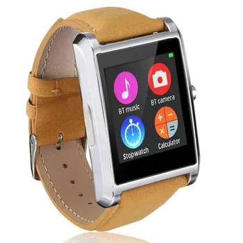 Nove Pametne Gledajo Ženske, Moške Smartwatch Za Android IOS Pametna Ura Fitnes Tracker SMS, MMS nepremočljiva Smart-watch Ur