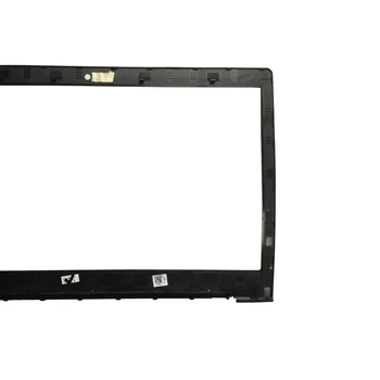 NOVO primeru kritje za Lenovo ideapad 310-15 310-15ISK 310-15ABR 310-15IKB LCD Ploščo Pokrov črne