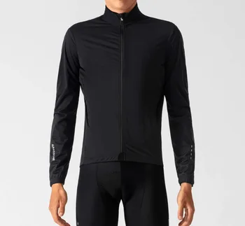 Omejena novo blagovno znamko PSN VETER SUKNJIČ 3-layer nepremočljiva tkanine, zaščito pred dežjem, kolesarska jakna