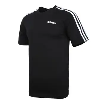 Original Nov Prihod Adidas E 3S TEE Moški T-majice kratek rokav Šport