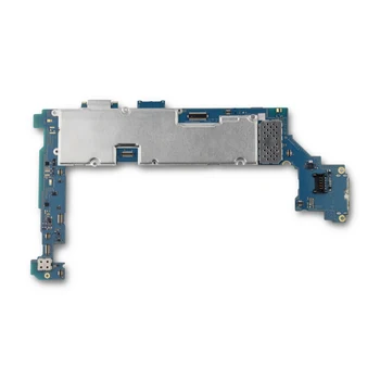 Original Odklenjena Matično ploščo Za Samsung Galaxy Tab 2 7.0 WiFi, 3G P3100,Polno Preizkušen Vezje Mainboard Za Samsung P3100
