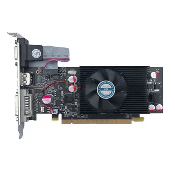 PNY NVIDIA GeForce VCGGT610 XPB 1GB DDR3 SDRAM PCI Express 2.0 Video Kartice