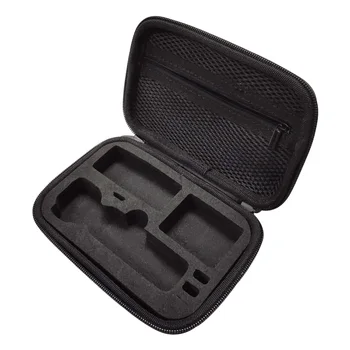 Ročni Gimbal Stabilizator Vrečko za Shranjevanje Prenosne Kamere Zaščitni Okvir za DJI OSMO Žep Mini Nepremočljiva torba