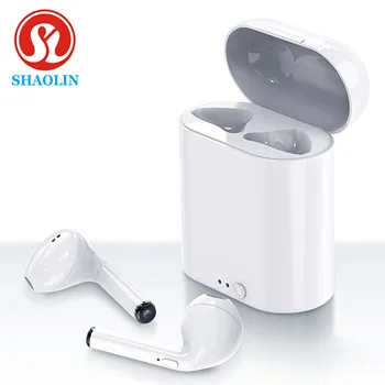 SHAOLIN TWS Bluetooth slušalke glasbeni dejavnosti slušalke športne čepkov primerna brezžični ročaji očal Za pametni telefon