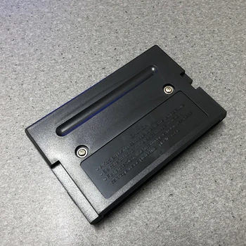 Super 100 v 1 Sega Genesis & Mega Pogon Multi Voziček 16-Bitni Igro Kartuše