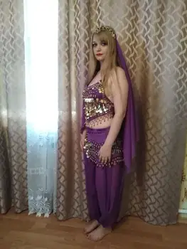 Trebuh plesne kostume za prodajo hlače ženske indijski bollywood egiptovski trebuh obleko ples plus velikost za odrasle za ženske indijski