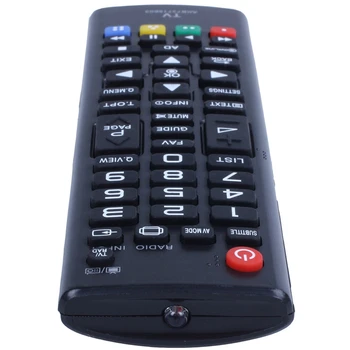 Univerzalni AKB73715603 Daljinski upravljalnik za LG 43LF540V 43UF675V 49LF540V HD LED TV