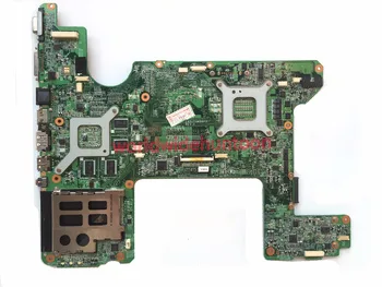 Vrhunsko Kakovost Matično ploščo Za HP HDX16 Motherboard 496460-001 PGA478 DDR2 Popolnoma Testirane