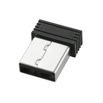 Vroče Prodajo Prenosnih Izposoja Dongle USB Adapter Kolo, Računalnik, Trener Izposoja ANT+ USB Adapter Professinal