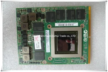 Wholesales Za DELL NVIDIA QUADRO 5010M 4GB GDDR5 M6600 VIDEO KARTICE N12E-V5-A1 Grafične kartice celoti preizkušen