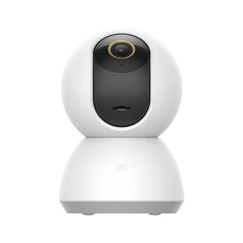 Xiaomi Mijia Fotoaparat 1296P Ultra HD 2K Smart IP Kamera, WiFi Pan-nagib Night Vision 360 kot Video Kamero Baby Security Monitor