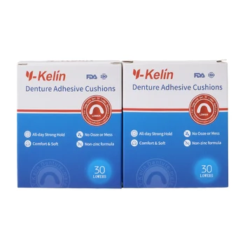 Y-Kelin Proteza Lepilo Blazine (Nižje) 120 Blazine Pad Lepilo Proteza
