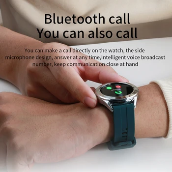 Y10 1.54 Palčni Večjezični Pametna Zapestnica Srčni utrip, krvni tlak health monitor na dotik šport Bluetooth smart watch zapestnica