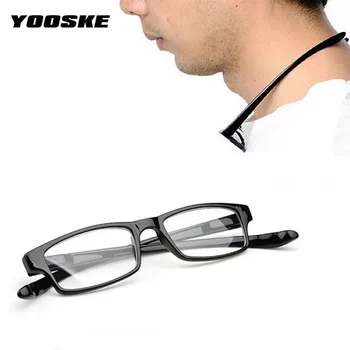 YOOSKE 1.0 2.0 3.0 3.5 4.0 Majhne Obravnavi Očala Moški Ženske Anti-utrujenost Presbyopic Očala Moški Ženske